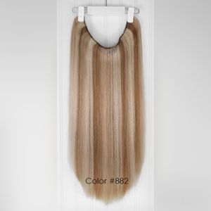 Hidden Crown 14” Halo Style extension